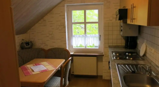 Апартаменты Holiday Apartment Sunflower