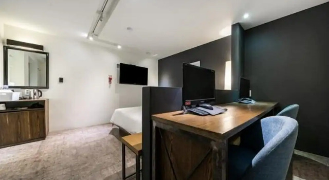 Номер Premium Hotel Days A