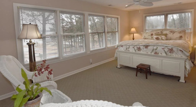River Rest Bed and Breakfast, Book Hotel Pell City Alabama