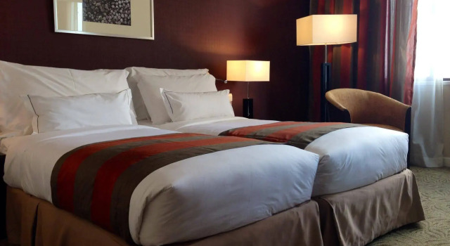 Vistana Hotel Penang, Rezerwuj Hotel Bayan Lepas Penang