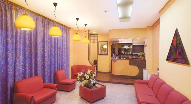 Hotel Belvedere, Prenota Hotel Hotel tutto incluso a Sicilia, All Inclusive
