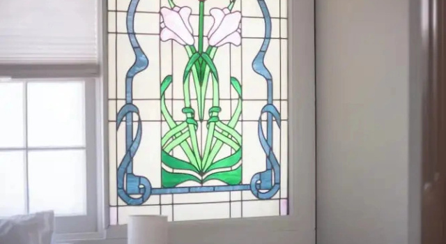 Номер Standard Park House Inn