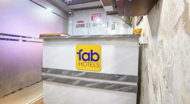 Fabhotel Hans Residency, Забронировать Отель Отели штата Махараштры 3 звезды, 3*