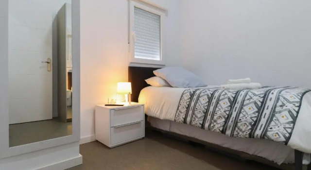 Апартаменты Apartamentos Bello Tenerife