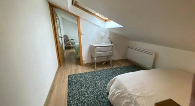 Апартаменты Standard Paris Eiffel Tower et Disney apartments, parkings gratuits et sécurisés, 10 minutes métro to Paris