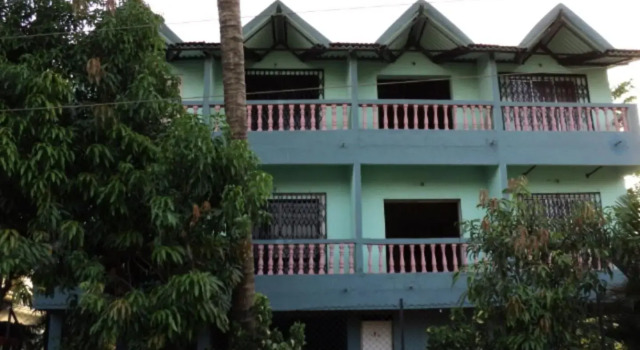 Arhum Villa 2bhk