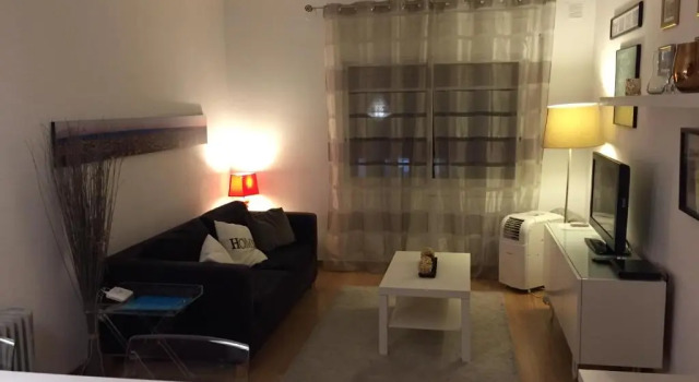Апартаменты Luxury Apartment Barcelona