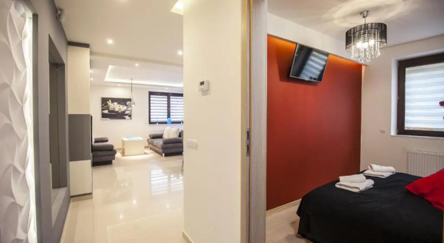 Apartament President Zakopane, Забронировать Апартаменты/квартира Апартаменты Закопане, рядом с Большой трамплин, Апартаменты/квартира