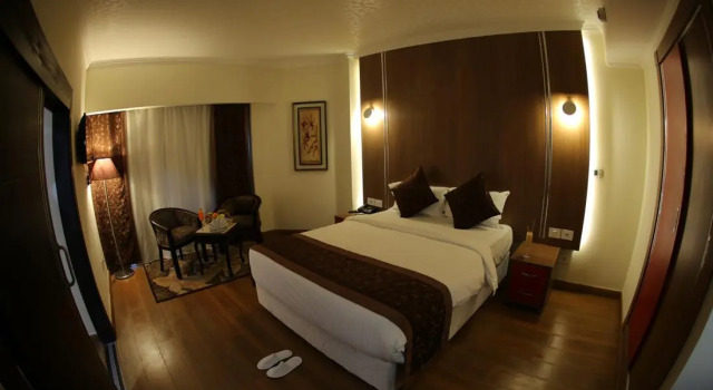 Люкс Tolip Inn Maadi