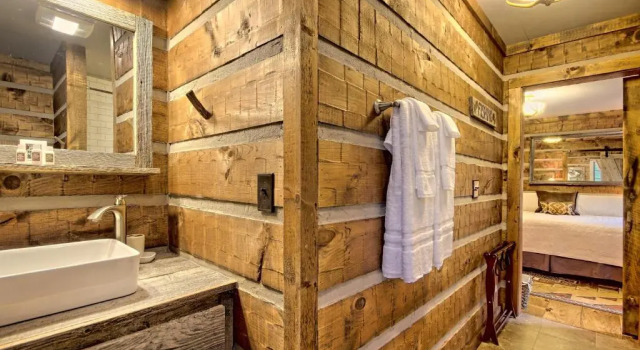 Номер Standard Lake Rabun Hotel