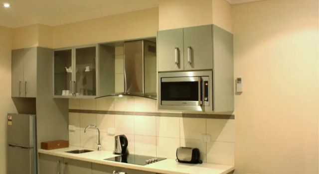 Двухместные апартаменты Superior c 1 комнатой Stuart Range Outback Resort