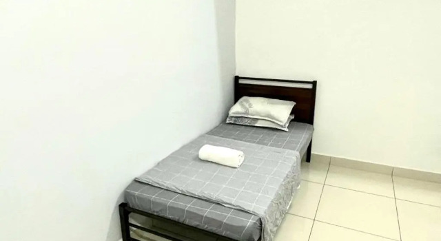 Апартаменты Minimalist Loft IV @DeCentrum (Wifi/Netflix)