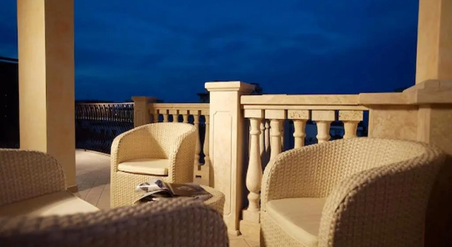 Juniorsuite Hotel Boracay