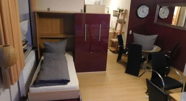 Апартаменты Holiday Apartment Surfers