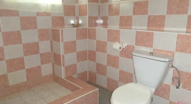 Номер Standard Villa Bananier