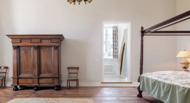 Номер Economy Jagdschloss Kotelow