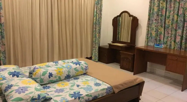 Villa Deluxe Villa Eco Resort by SKH