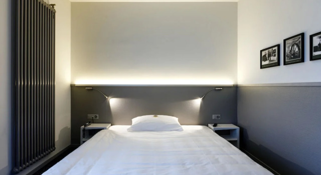 Номер Superior Hotel Bleichibeiz