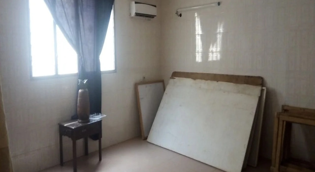 Residence Kojja, Забронировать Отель Ямусукро Кот-д'Ивуар