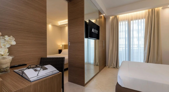 Люкс Hotel Adlon - FRONTE MARE