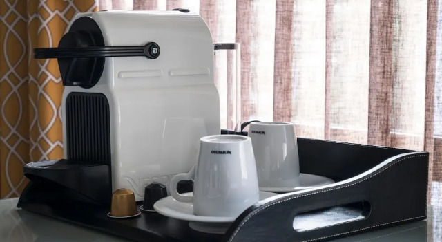 Номер Standard Hotel Lucia