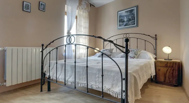 Коттедж Well Maintained Holiday Home With Private Heated Pool Near the Beach