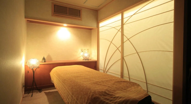 Shikanoyu Hotel
