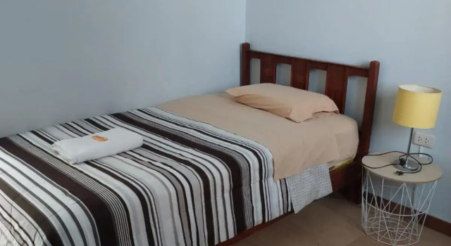 Hospedaje Petro Talara