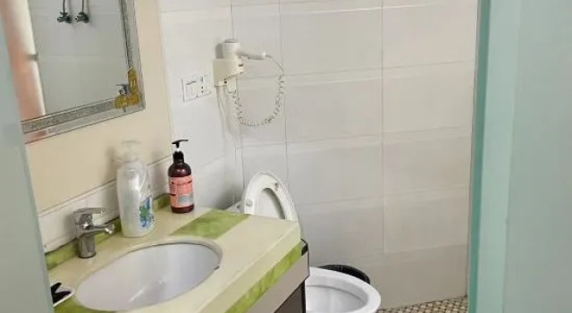 Люкс Deluxe Yaoyu Hotel (Chaoshan High Speed Railway Station)