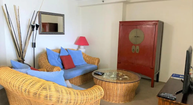 Апартаменты с 2 комнатами The Meriton Apartments on Main Beach