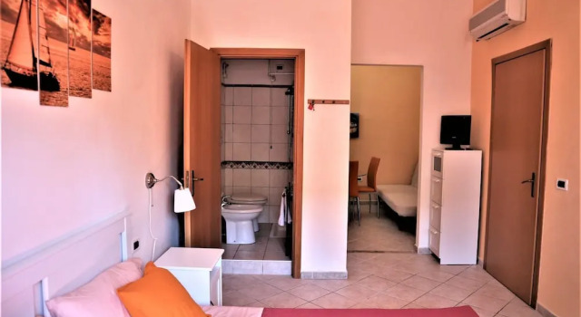 A Riola Holiday Apartments