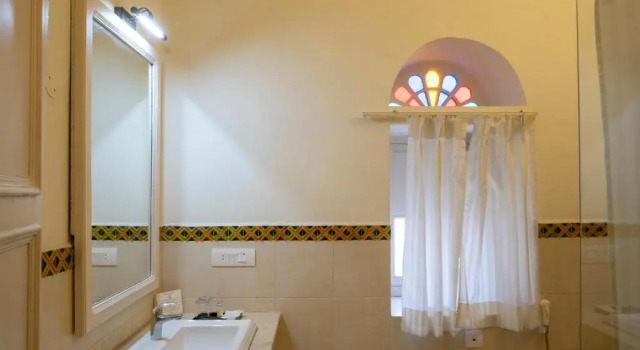 Premium Kahden hengen huone WelcomHeritage Ramgarh