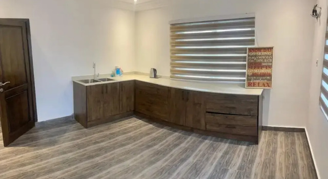 Workview Suites by Pot of Gold, Reserva ahora Apartamento Hoteles en Gran Acra con aparcamiento, Aparcamiento