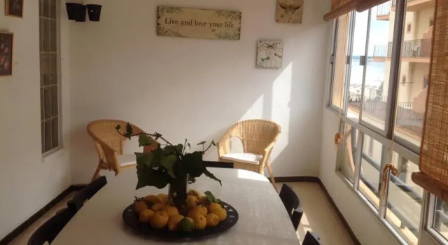 Apartamento Singladura