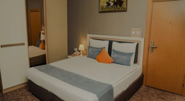 Gold City Hotel Baku, Varaa Hotelli Baku Azerbaidžan