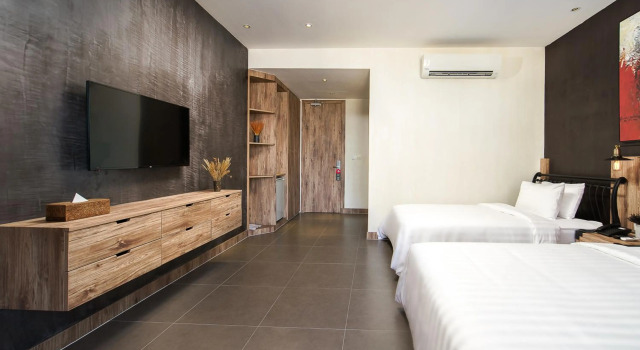 Sim Boutique Hotel