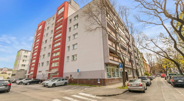 Modern Apartment near City Centre
