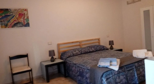 B&B La Casetta, Prenota Bed & breakfast Hotel a Molise con parcheggio, Parcheggio