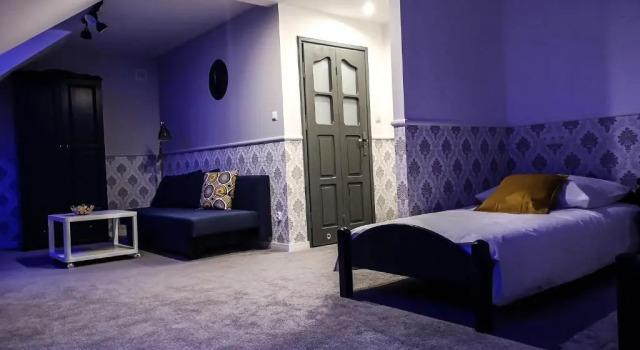 Двухместный номер Standard Hotel Tara