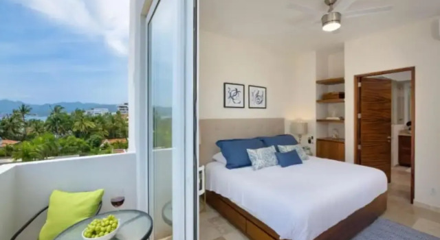 Belle Vie Golden Zone Condos, Buchen Sie Aparthotel Aparthotels in Nayarit, Aparthotel