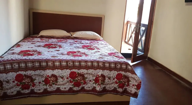 Двухместный номер Standard De Prisha Janti