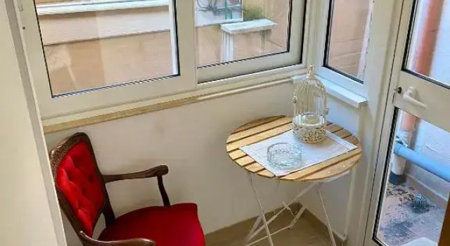 Apartments in Trastevere Toc Toc..., Забронировать Апартаменты/квартира Трастевере Рим, рядом с Уста истины