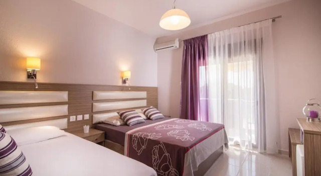 Tsamakdas House, Rezervovat Hotel Toroni Sithonia