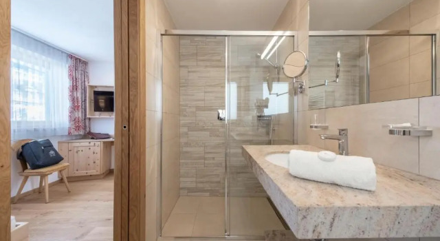 Номер Standard Hotel Theiner