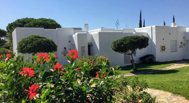 Вилла Deluxe Prado Villas
