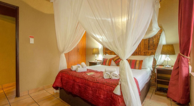 Lovely holiday home bordering Kruger National Park, Забронировать Дом для отпуска Марлот-Парк Барбертон