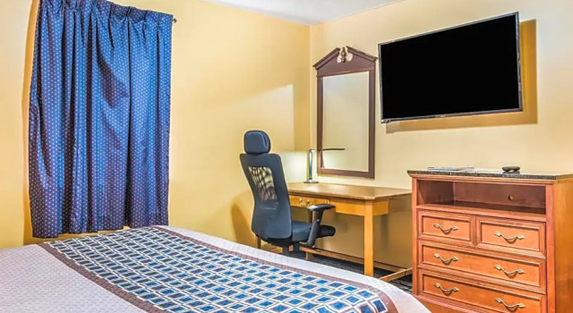 Номер Standard Cottage Inn - Grantville