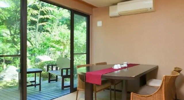 Номер Standard Uguisudani Onsen Takenoha