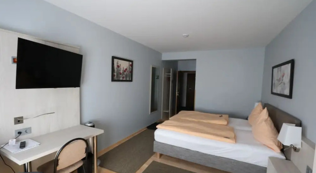 Hotel Ännchen Garni