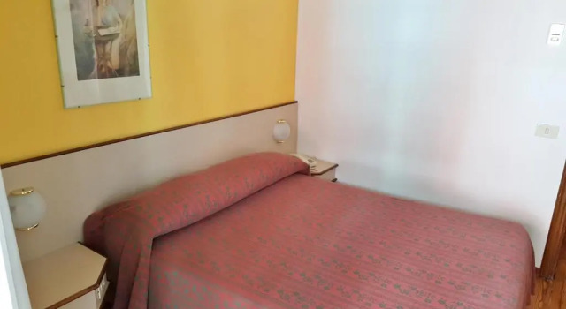 Номер Standard Hotel Italie et Suisse